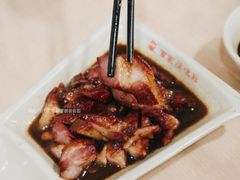-百家鸡味馆(清泰店)