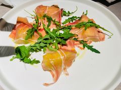 帕尔玛火腿配蜜瓜-Solo(衡山路店)
