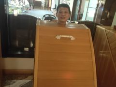-海韵之星邮轮水会(明发商业广场店)