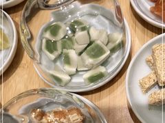 -阮大兴糕团(杭州西湖银泰百货店)