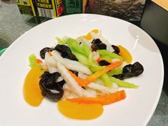 -一品名厨堂(先锋路店)