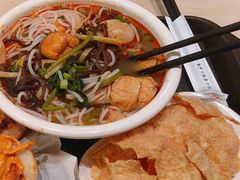原味螺蛳粉-水平有限螺蛳粉(宏达大厦店)