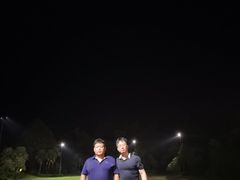 -观澜湖高尔夫球会