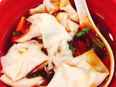 红油龙抄手-龙抄手(春熙路总店)