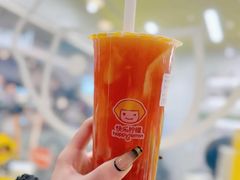 -快乐柠檬happylemon(日月光店)