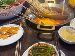 -牛签签串串香(IFS店)