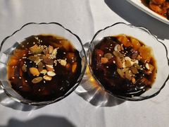 干果冰粉-峨嵋酒家(地安门店)
