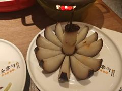 -金掌勺锅包肉(太原万达店)