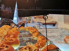 -仙峰天然面包(迎宾路店)
