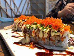 -Hatsune隐泉日式料理(三里屯太古里店)