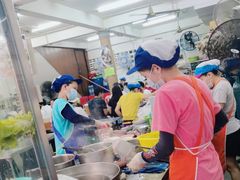 -榮泰米粉湯(Left Shop)