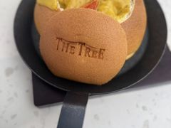 -大树餐厅(环球港店)