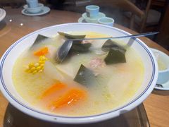 -蜀厨小匠(蒲江店)