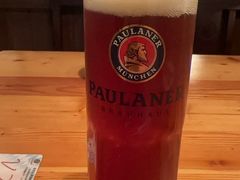 -宝莱纳啤酒花园餐厅PAULANER BRAUHAUS Nanjing(广州路店)
