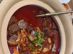 -大盐帮川菜馆(长楹天街店)