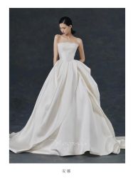 点击看大图 -Chic Bridal 熙可婚纱