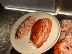 -京采烤鸭清真餐厅(金桥店)