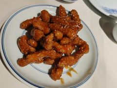 龙聚祥古法糖醋里脊-龍聚祥烧麦馆(鼓楼店)