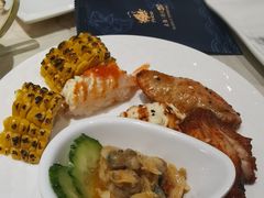 -大渔铁板烧(万象城店)