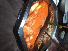 渝利火锅(96广场店)-渝利重庆火锅