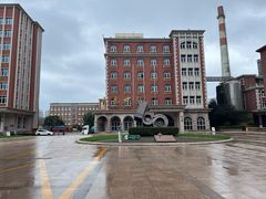 -青岛啤酒博物馆