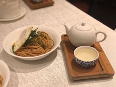 -上海和平饭店龙凤厅 Dragon Phoenix