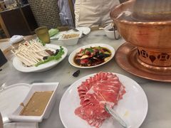 -牛街·马辈儿涮肉(牛街二店)