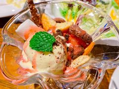 -1886德国汽车餐厅(外滩十六铺码头店)