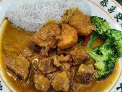 -擺明茶餐廳(钟村店)