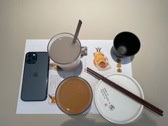 -蔡澜点心·粤菜(西单大悦城店)
