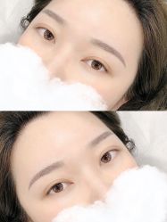 -MIVI·纹眉半永久野生眉