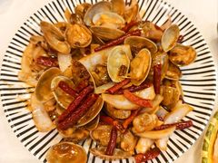 -庐州太太(鼓楼店)