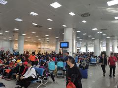 -国际邮轮中心码头(厦鼓码头)
