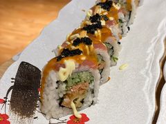 -晓寿司·日本料理(望京博雅店)
