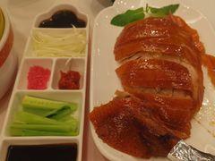 -大鸭梨(天通西苑店)