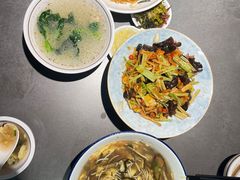 -老淮滨-蚌埠非遗小吃(淮河路店)