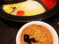 小料-火锅岛潮牌自助餐厅(天津天佑城店)