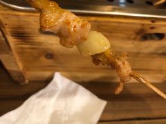 -盟重烧烤(高正街店)