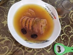 -涵家味土菜馆·徽州一绝臭鳜鱼(三河古镇店)