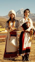 -帆拉斐婚纱摄影(春熙店)