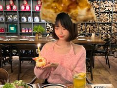 -PIZZA BIANCA(民园店)