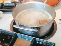 -星伦多自助料理·涮烤一体(杭州来福士店)