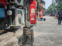 -李易面馆(树木岭店)