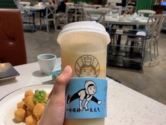 益生香橙君-我是酸奶君(壹方城店)