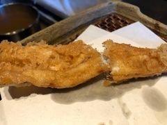 星鳗-みかわ是山居