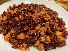 -沸腾鱼乡(知春路分店)