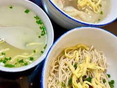-不二心·鲜肉大包·海胆小笼汤包(二七广场店)