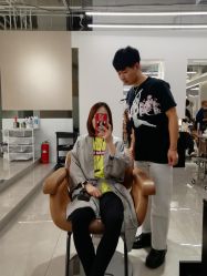 -MY HAIR ARDOR