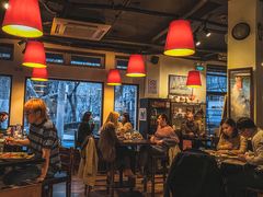 大堂-La Creperie法餐厅(桃江路店)