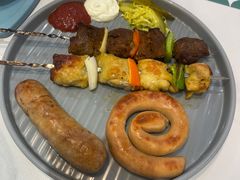 -库滋明·俄罗斯特色美食(中央大街店)